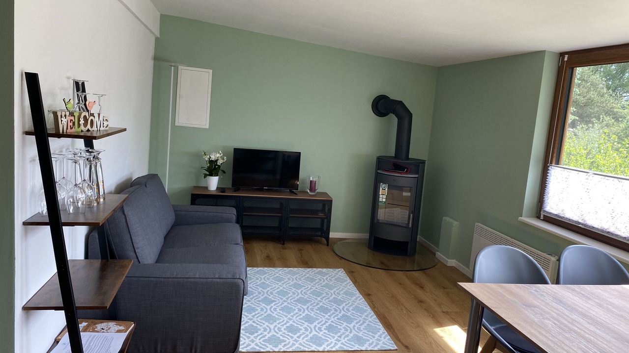 Photo of Livingroom in Havelberg