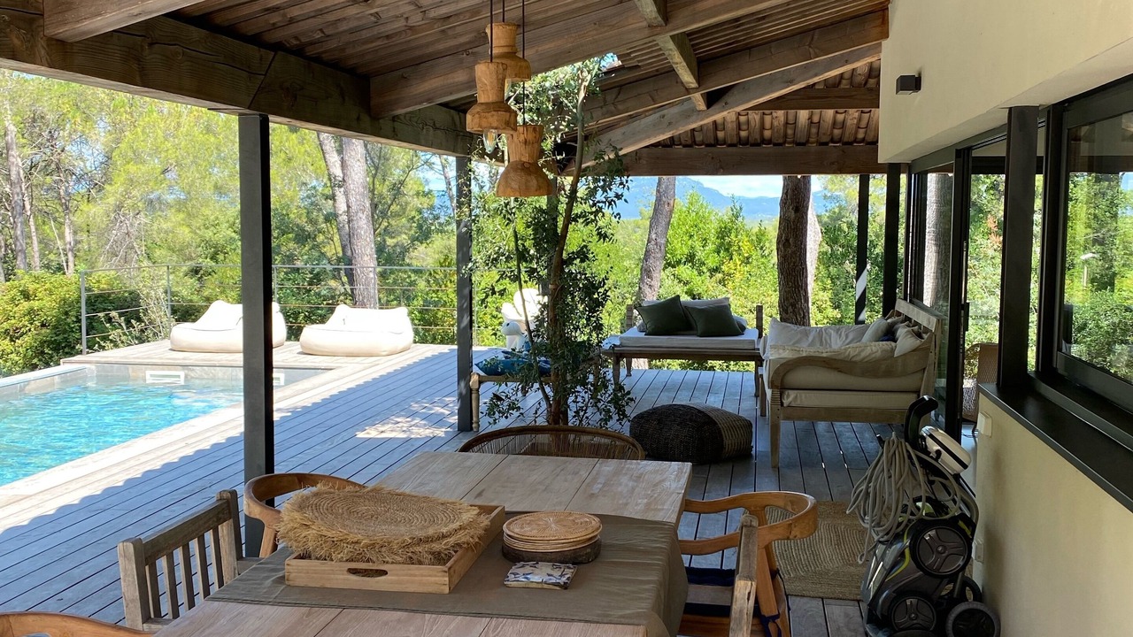Photo of Outdoor in Montferrier-sur-Lez