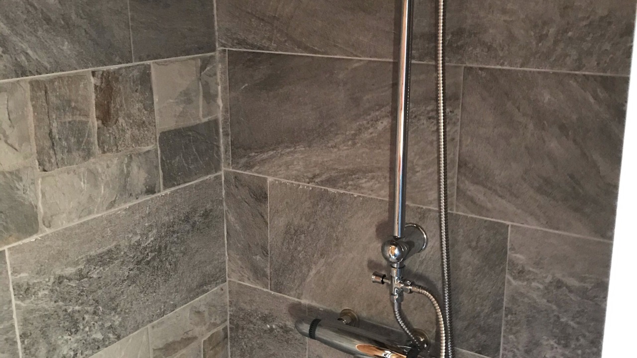Photo of Bathroom in Etival