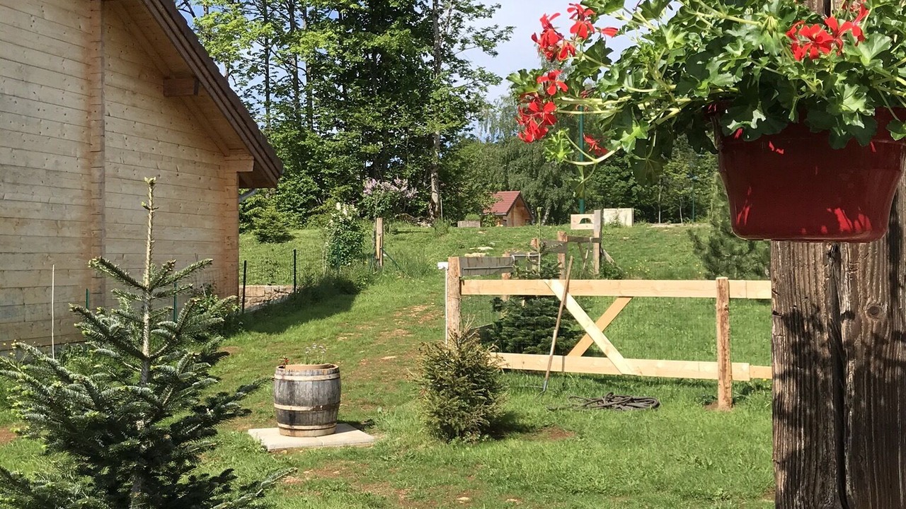 Photo of Outdoor in Etival