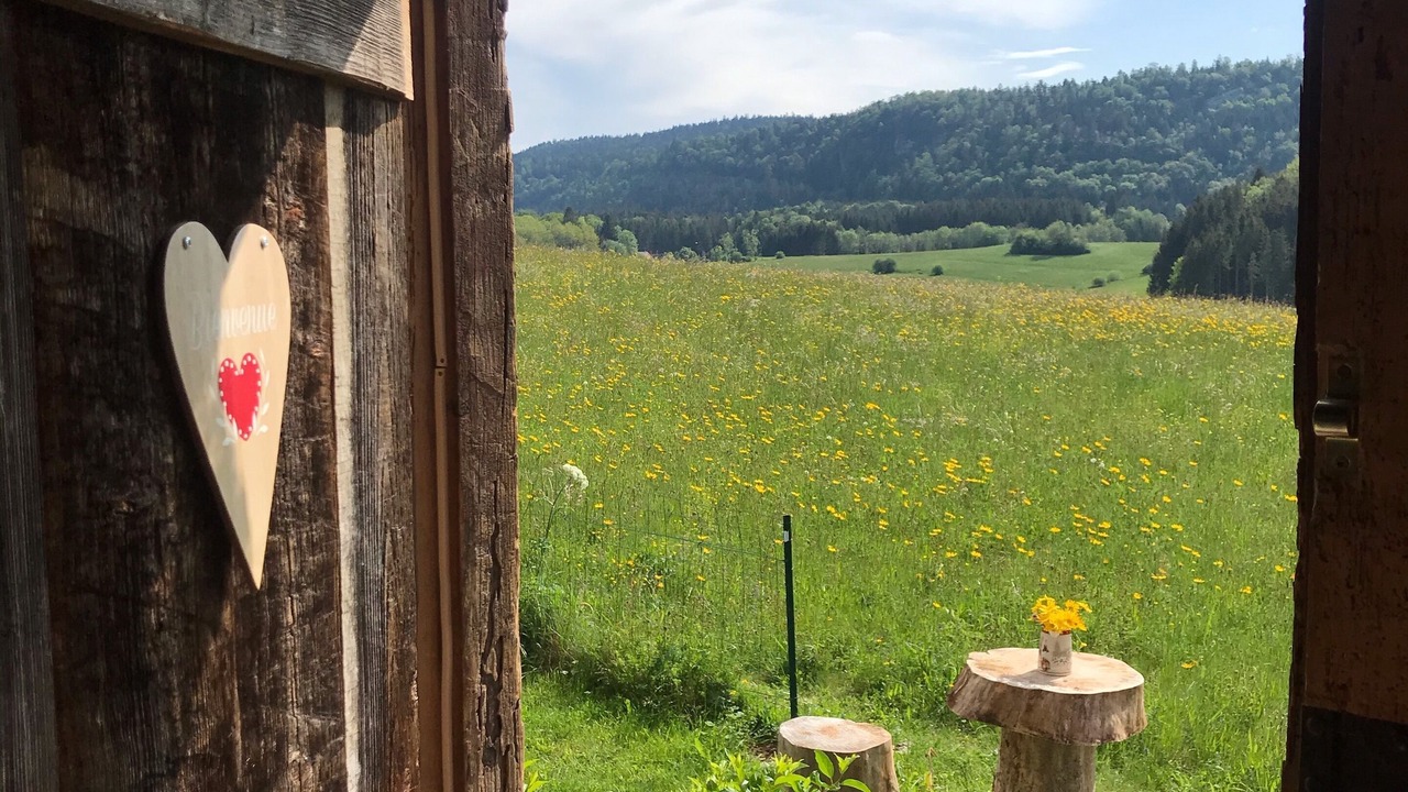 Photo of Outdoor in Etival