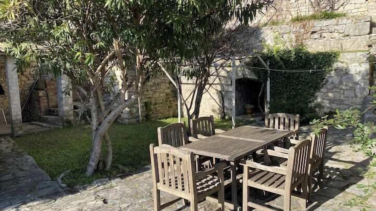 Photo of Outdoor in Vezenobres