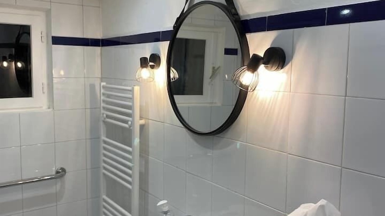 Photo of Bathroom in Vezenobres