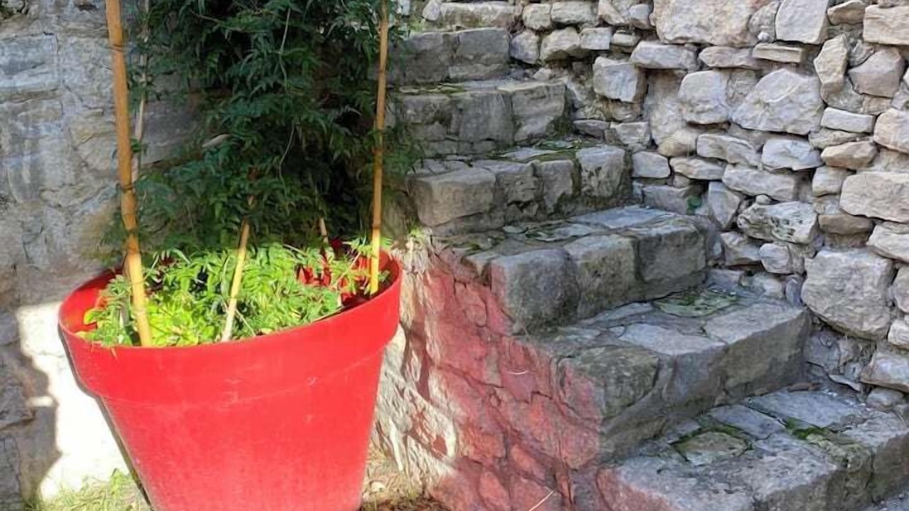 Photo of Outdoor in Vezenobres