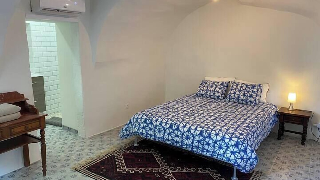 Photo of Bedroom in Vezenobres