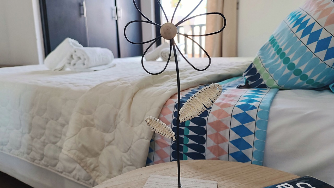 Photo of Bedroom in Playa del Aguila