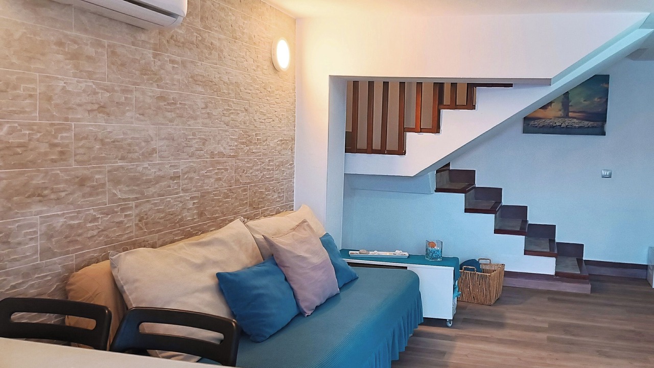 Photo of Livingroom in Playa del Aguila