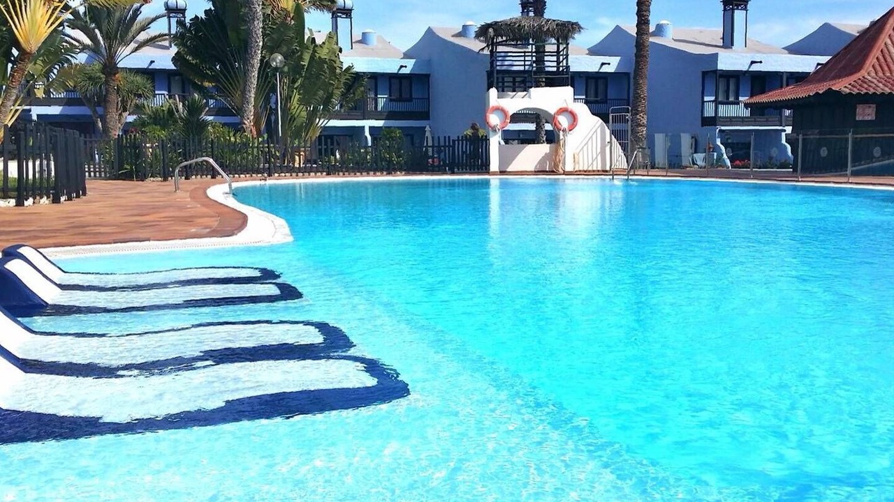 Photo of Outdoor in Playa del Aguila