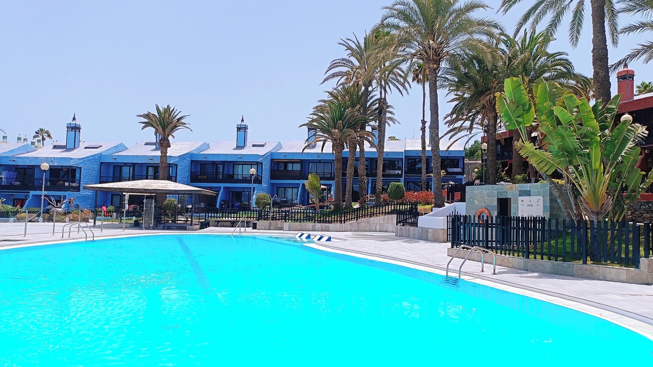 Photo of Outdoor in Playa del Aguila