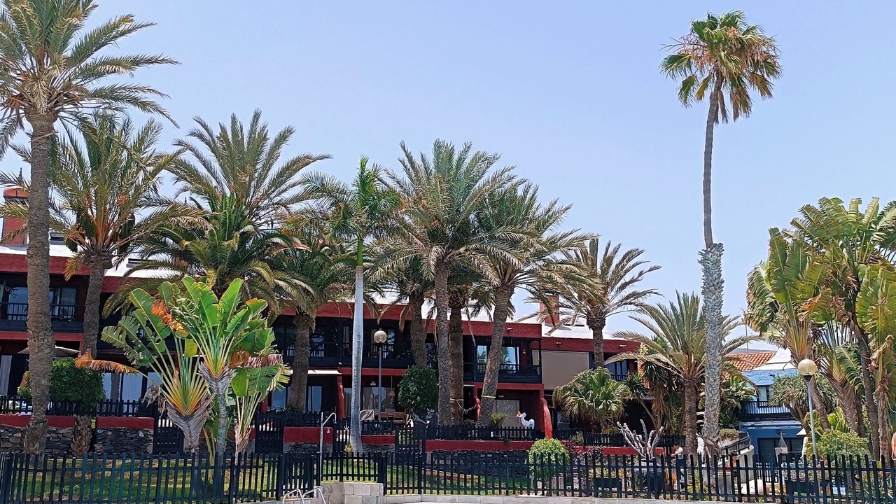 Photo of Outdoor in Playa del Aguila