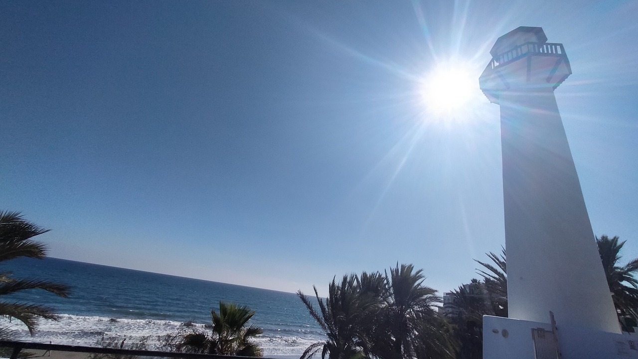 Photo of Others in Playa del Aguila