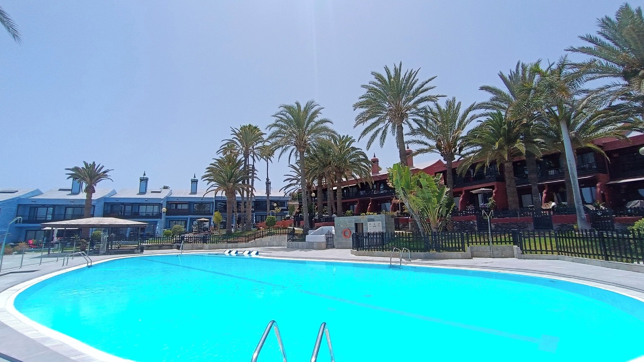 Photo of Outdoor in Playa del Aguila