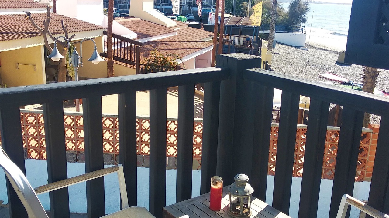 Photo of Outdoor in Playa del Aguila