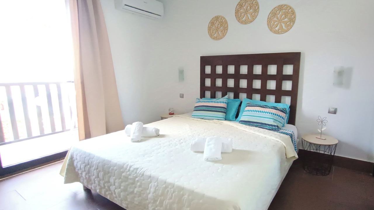Photo of Bedroom in Playa del Aguila