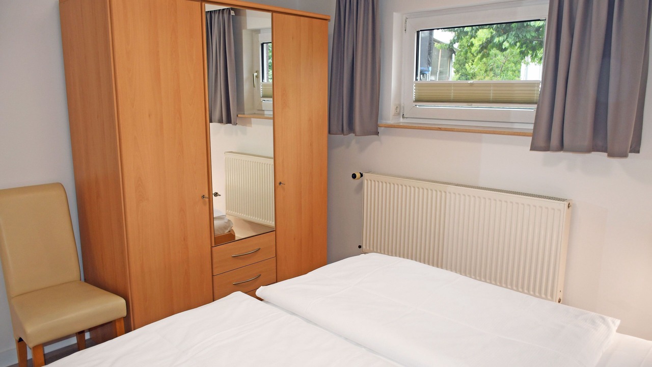 Photo of Bedroom in Zirkow
