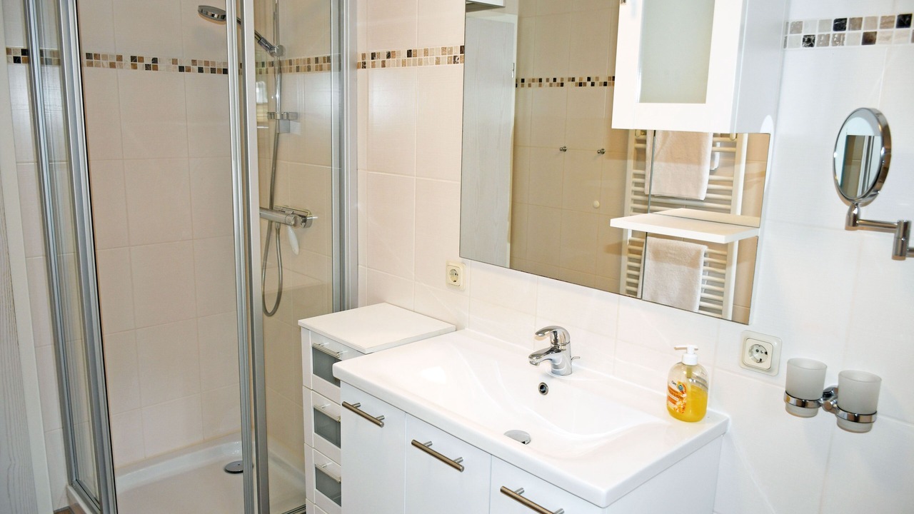 Photo of Bathroom in Zirkow