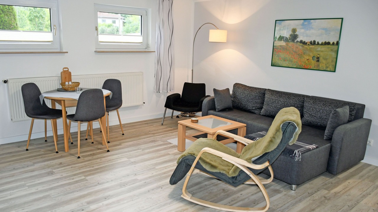 Photo of Livingroom in Zirkow