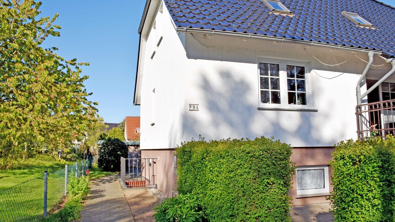Photo of Outdoor in Zirkow
