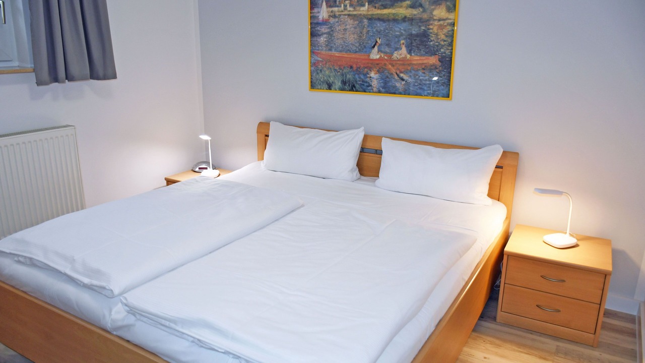 Photo of Bedroom in Zirkow