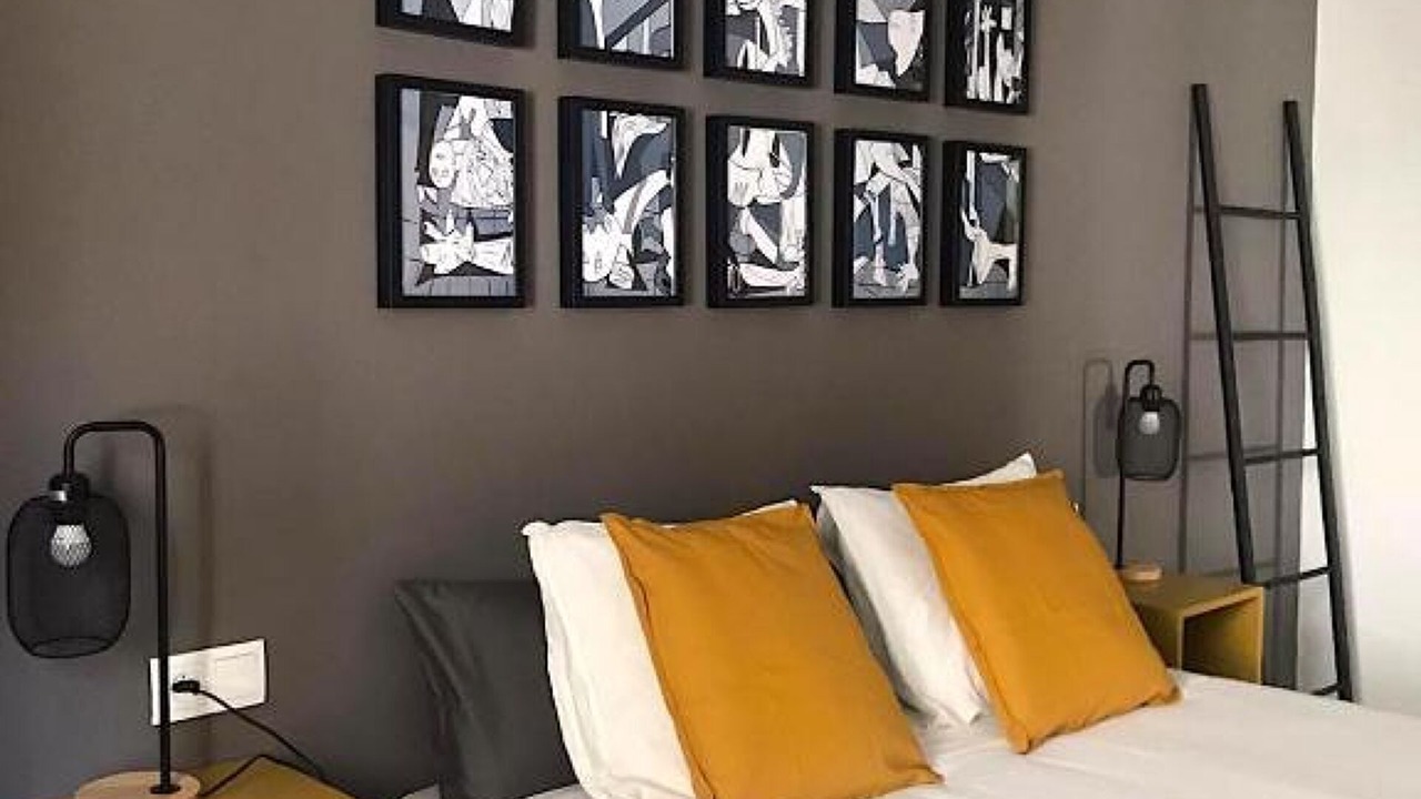 Photo of Bedroom in Merida Old Town