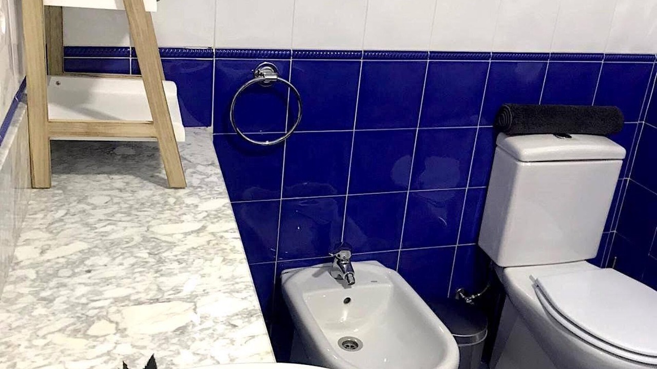 Photo of Bathroom in Merida Old Town