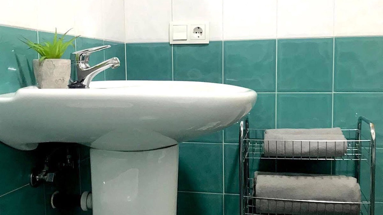 Photo of Bathroom in Merida Old Town