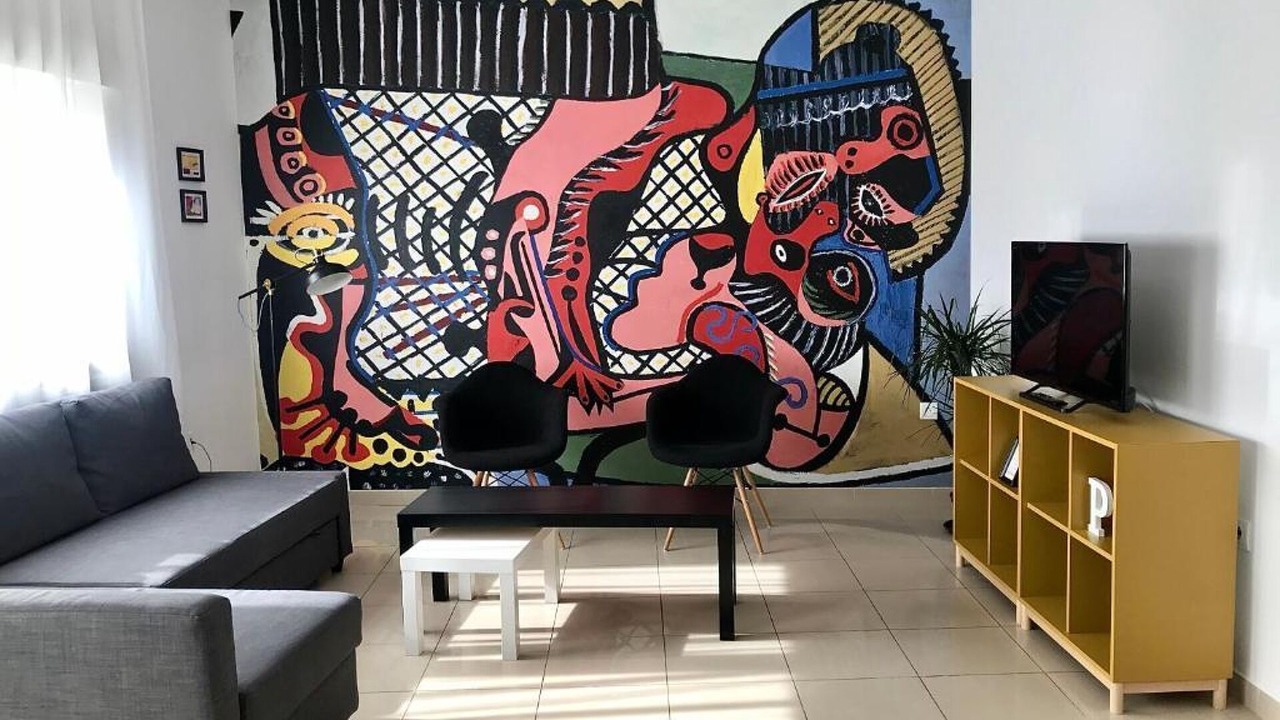 Photo of Livingroom in Merida Old Town