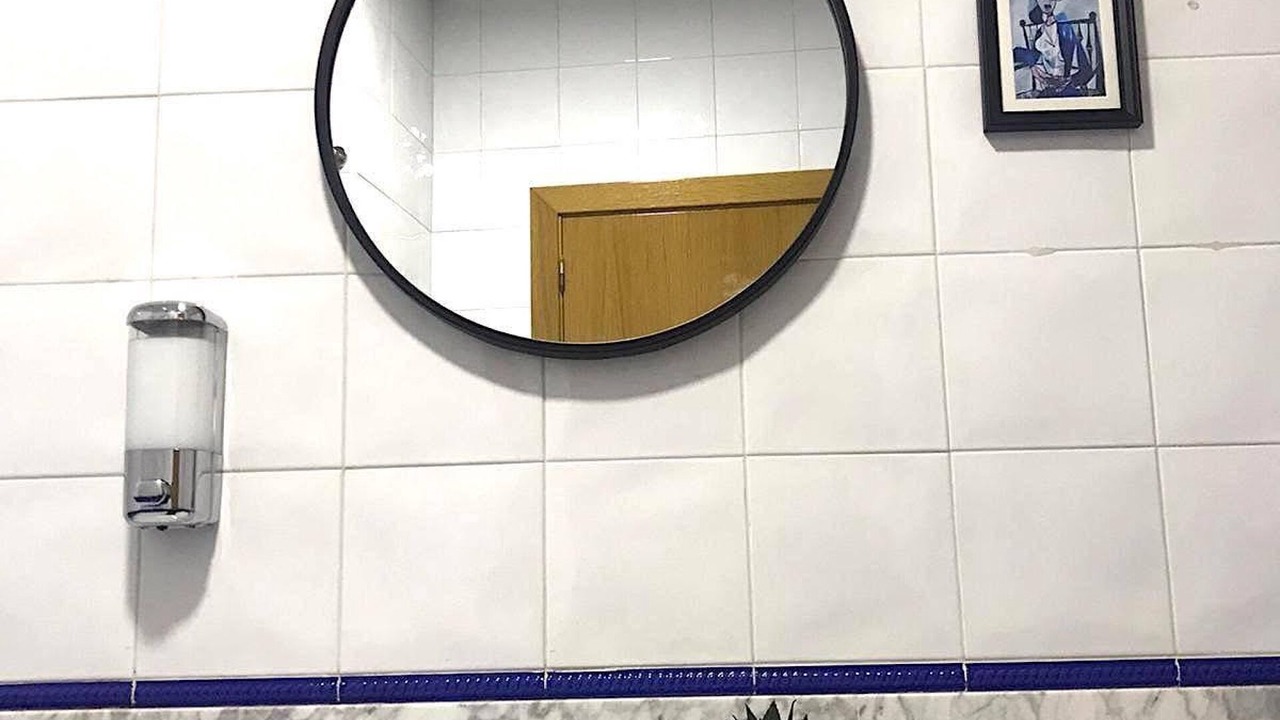 Photo of Bathroom in Merida Old Town