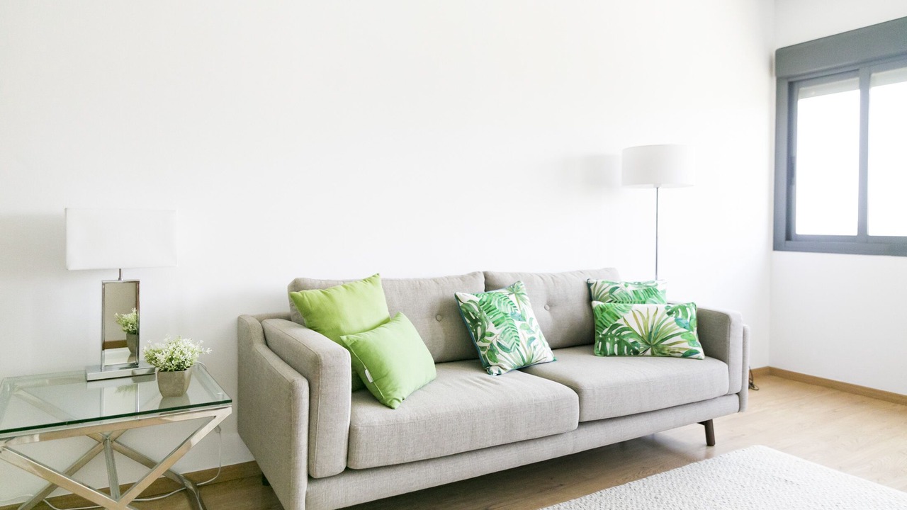 Photo of Livingroom in Carretera de Cadiz