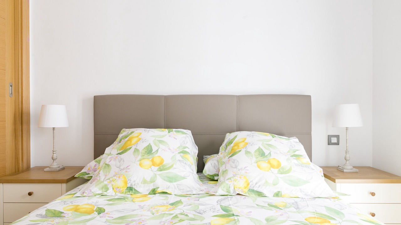 Photo of Bedroom in Carretera de Cadiz