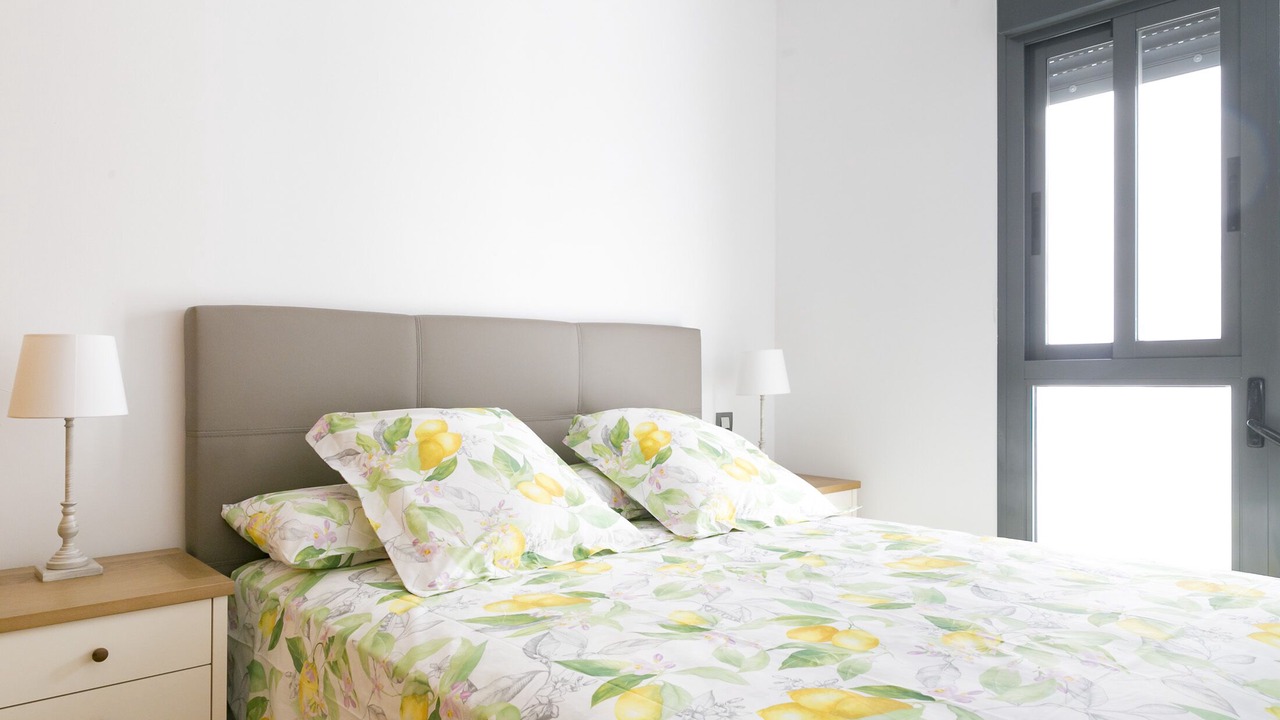Photo of Bedroom in Carretera de Cadiz