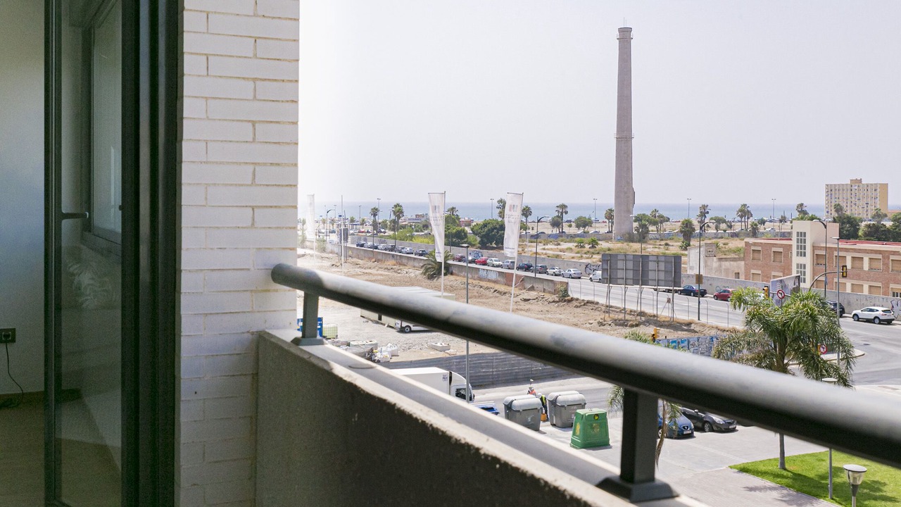 Photo of Outdoor in Carretera de Cadiz