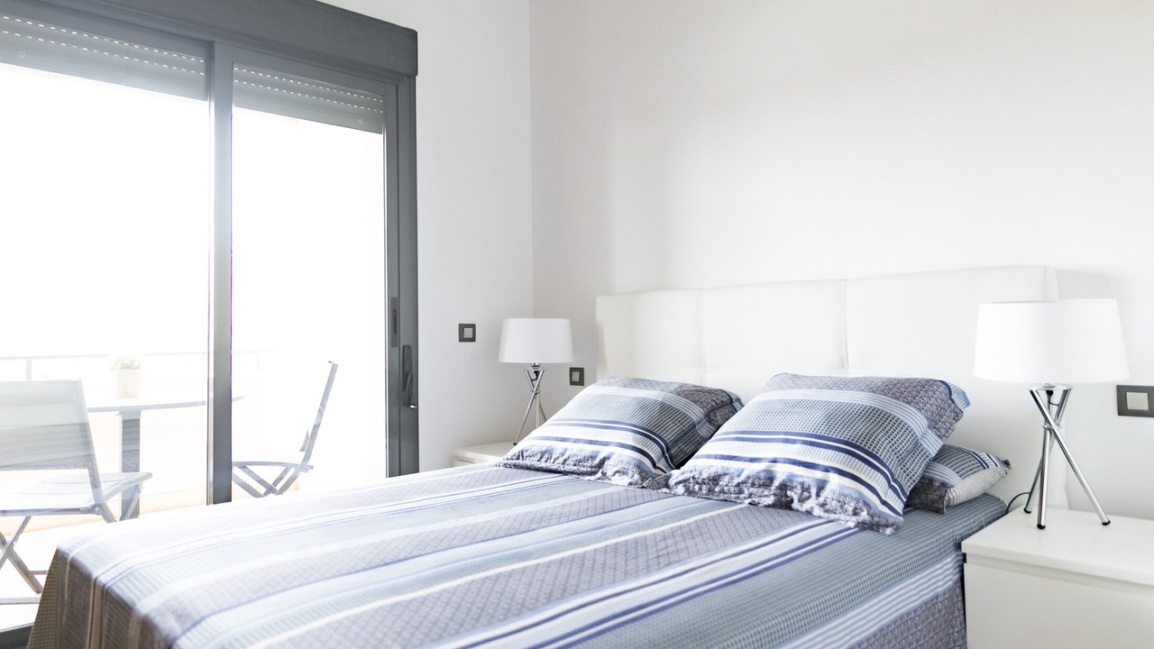 Photo of Bedroom in Carretera de Cadiz