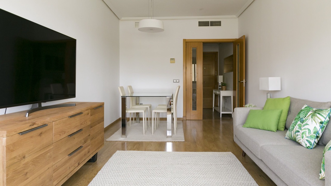 Photo of Livingroom in Carretera de Cadiz