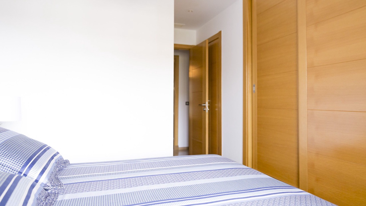 Photo of Bedroom in Carretera de Cadiz