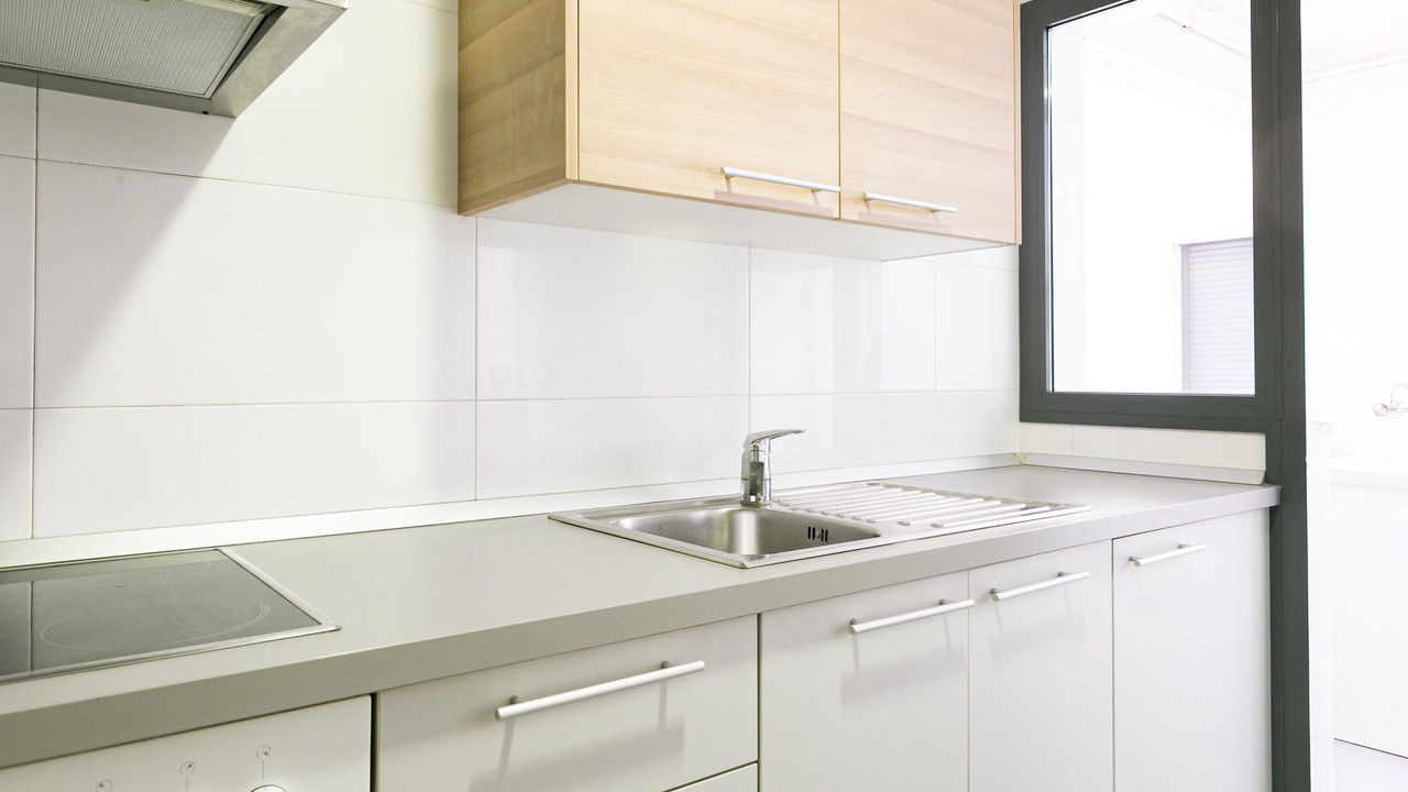 Photo of Kitchen in Carretera de Cadiz