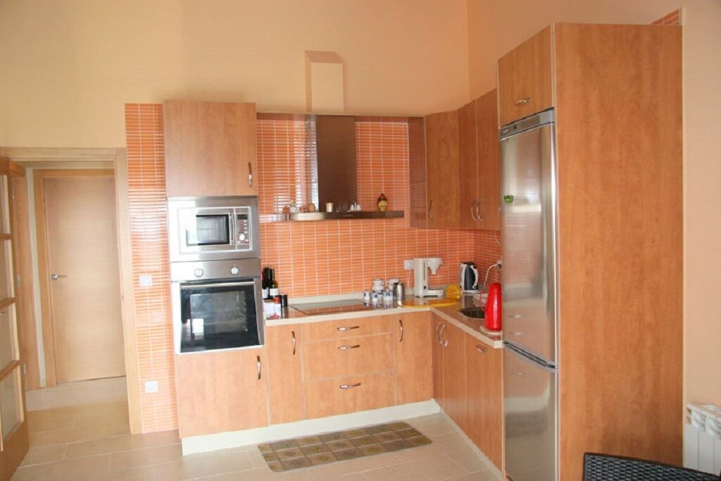 Photo of Kitchen in Cangas