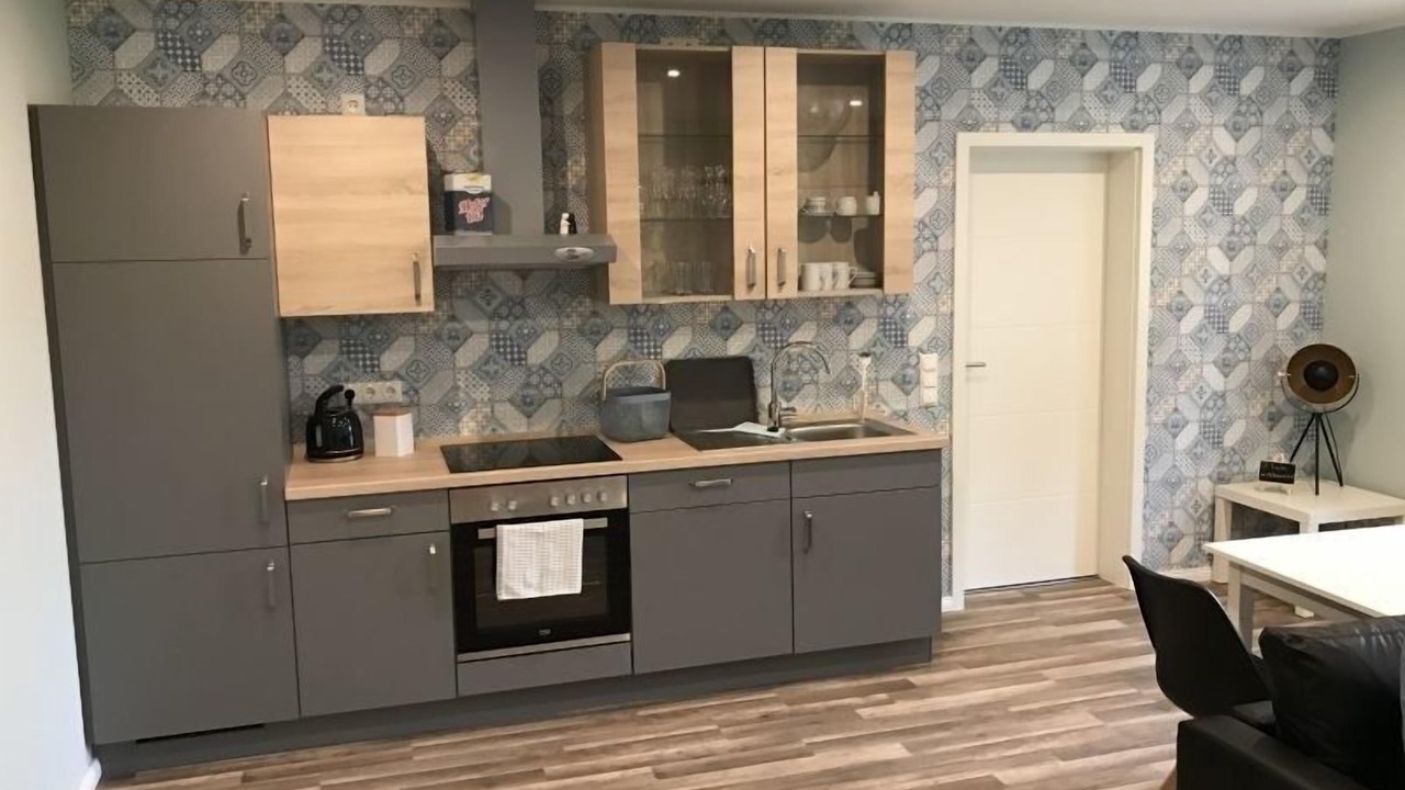 Photo of Kitchen in Eddelak