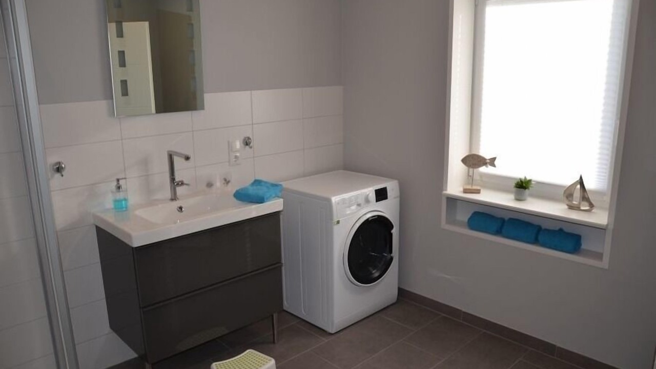 Photo of Bathroom in Eddelak