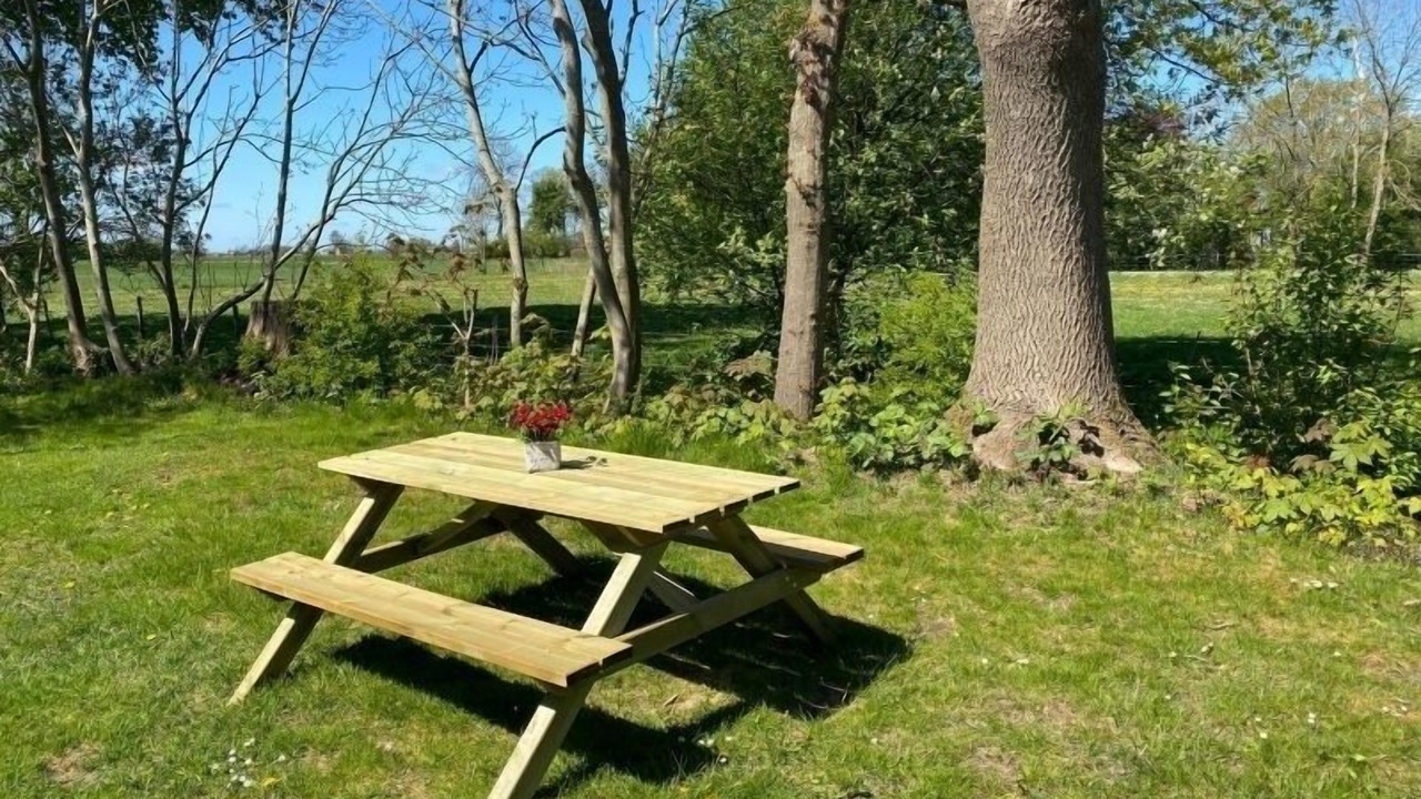 Photo of Outdoor in Eddelak