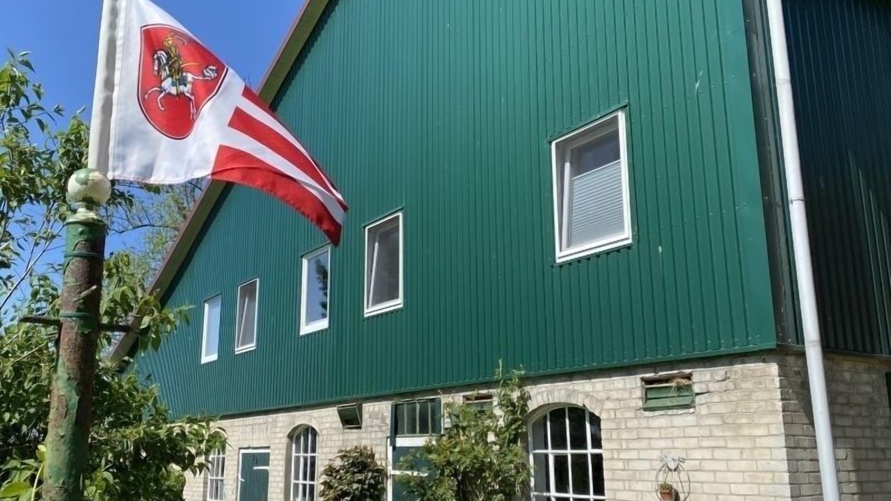 Photo of Outdoor in Eddelak