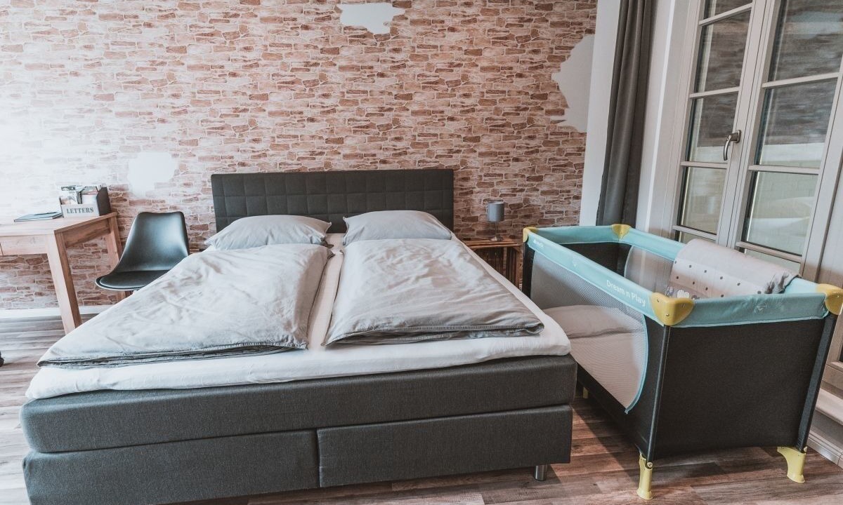 Photo of Bedroom in Eddelak
