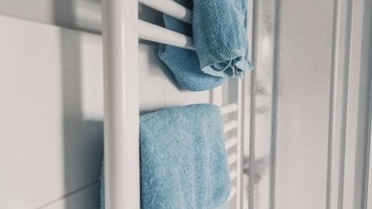 Photo of Bathroom in Eddelak