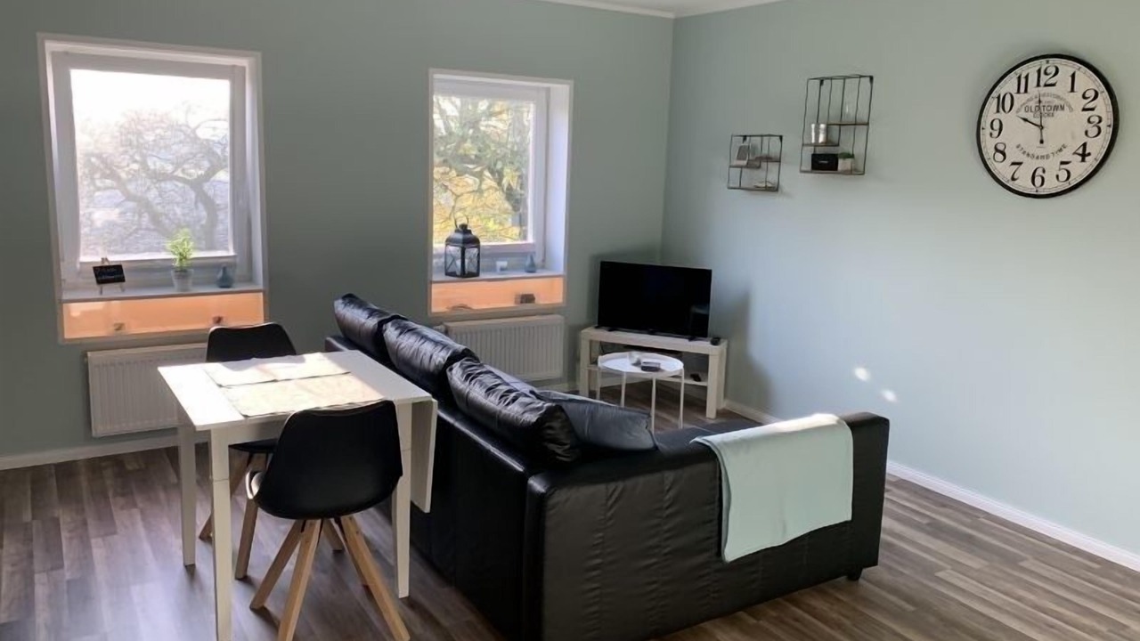 Photo of Livingroom in Eddelak