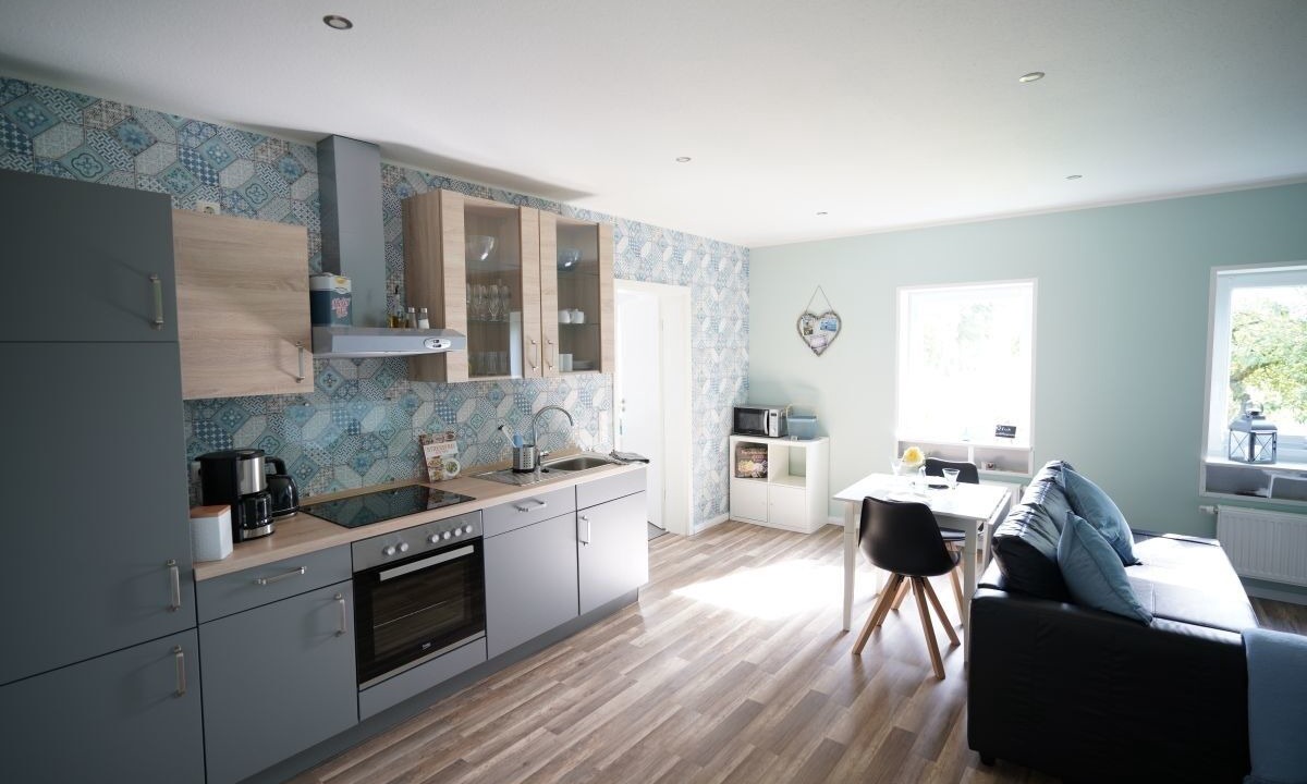 Photo of Kitchen in Eddelak