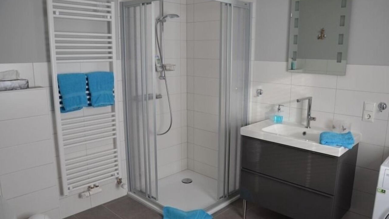 Photo of Bathroom in Eddelak