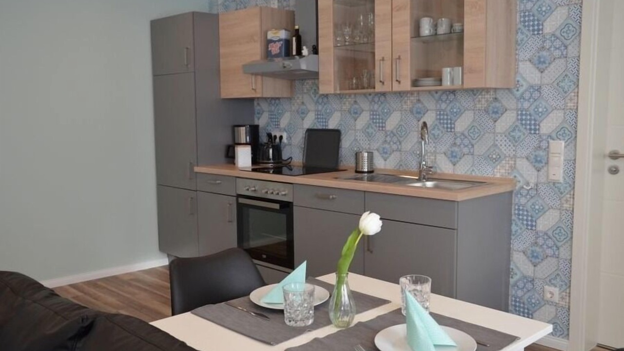 Photo of Kitchen in Eddelak