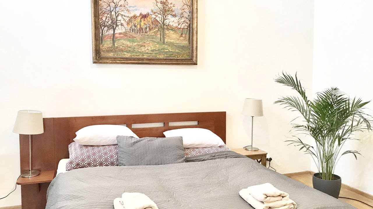 Photo of Bedroom in Nove Mesto