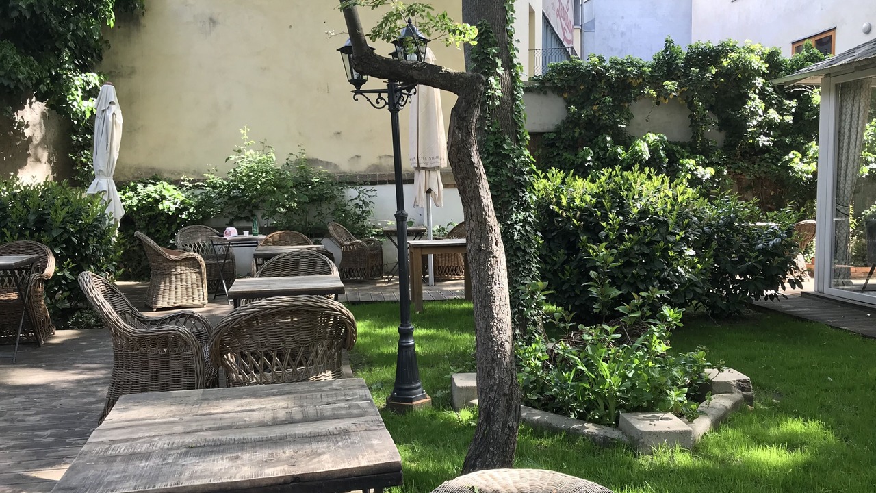 Photo of Outdoor in Nove Mesto