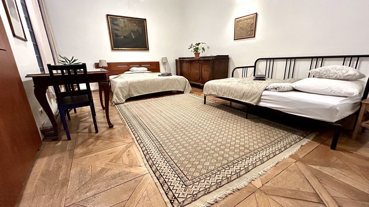Photo of Bedroom in Nove Mesto